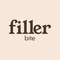 Filler bite logo - Similar company to Solix Algredients, Inc