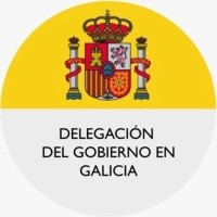 Delegación del Gobierno en Galicia logo - Similar company to Mg Rover