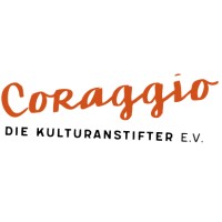 Coraggio - Die Kulturanstifter e.V. logo - Similar company to Bsi Groupe