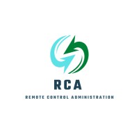 Remote Control Administration logo - Similar company to Rca Recruiting