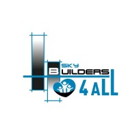 SkyBuilders 4 All logo - Similar company to Sky Builders Tx