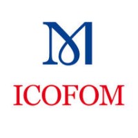 ICOFOM International Committee for Museology logo - Similar company to Webz@Ly