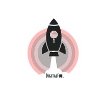 Digital Fuel logo - Similar company to Adzonix