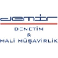 Demir Denetim Mali Müşavirlik A.Ş logo - Similar company to Ütopya Film