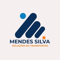 Mendes & Silva Transportes logo - Similar company to Itw Ppf Brasil