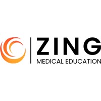 Zing Medical Education logo - Similar company to Ylmclinics