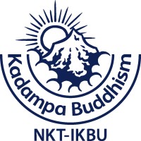 NAGARJUNA KADAMPA MEDITATION CENTRE logo - Similar company to Ehl Arts Committee