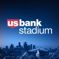 U.S. Bank Stadium logo - Similar company to The Armory