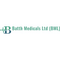 Batth Medicals logo - Similar company to Onlyloudest