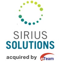 Sirius Solutions, Lllp