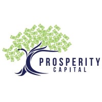 Prosperity Capital logo - Similar company to Crediture | Financial Ai