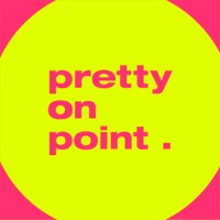 pretty on point logo - Similar company to Viscom Premedia