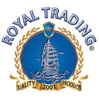 Royal Trading logo - Similar company to Thekontainer.Com