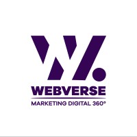 Webverse Marketing Digital 360º logo - Similar company to Purven Tecnologia Ltda