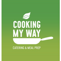 Cooking My Way Catering & Meal Prep logo - Similar company to Whunu