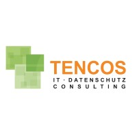 TENCOS IT Systeme + Datenschutz logo - Similar company to Dision Technologies Group Gmbh