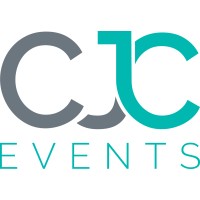 CJC Events logo - Similar company to Bamboo Creative
