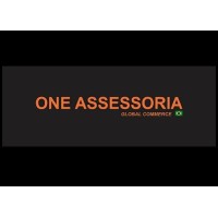 ONE ASSESSORIA logo - Similar company to Embravision