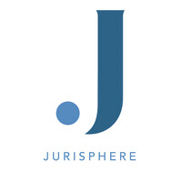Jurisphere.ai logo - Similar company to Solvent Protocol