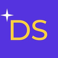 Digital stars agency logo - Similar company to Telos Team