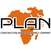 Plan Construction & Consultancy Company logo - Similar company to Builderman Construction Consultants