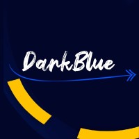 DarkBlue Tecnologies logo - Similar company to Dark Blue