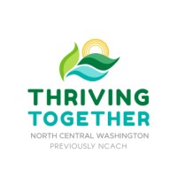 Thriving Together NCW logo - Similar company to Ncw Tech Alliance