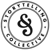 Storytelling Collective logo - Similar company to Mythweaver
