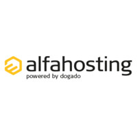 alfahosting GmbH logo - Similar company to Wp-Stars