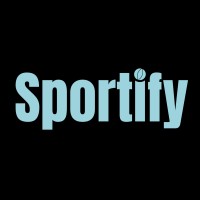 Sportify logo - Similar company to Sportify Academy
