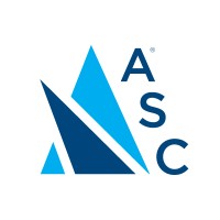 American Surgical Company logo - Similar company to Quick Manufacturing Co.