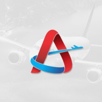 Aeroclasses.oficial logo - Similar company to Aerogrips Consultoria Aeronáutica