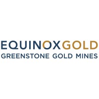 Greenstone Gold Mines logo - Similar company to Pathfinders For Good