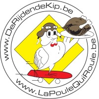 De Rijdende Kip