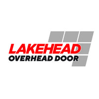 Lakehead Overhead Door logo - Similar company to Garage Store