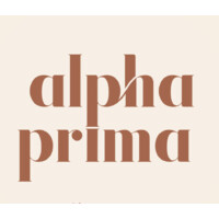 Alpha Prima logo - Similar company to Ármate Abogados