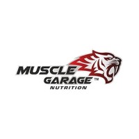 Muscle Garage logo - Similar company to Endura Mass