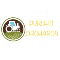 Purohit Orchards logo - Similar company to Studionextarchitects