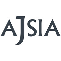 Ajsia Disposable Solution logo - Similar company to Dermocare.It