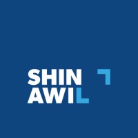 SHINAWIL logo - Similar company to Nemeton Tv