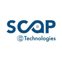 SCAP logo - Similar company to Eea Solutions Inc. Touchless Technologies