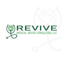Revive Medical Device Consulting, LLC logo - Similar company to Tatweer For Integrated Solutions/ Medical Device Consultancy, Turnkey Project Consultant
