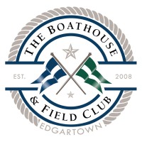 The Boathouse & Field Club