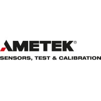 AMETEK STC, Sensor, Test & Calibration logo - Similar company to Mocon Europe A/S
