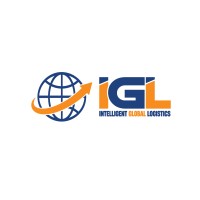INTELLIGENT GLOBAL LOGISTICS logo - Similar company to Ior Forwarding Logistics Morocco - Importer Of Record / Exporter Of Record And Freight Forwarder