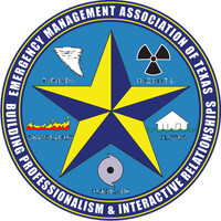 Emergency Management Association of Texas logo - Similar company to Texas Highway Rangers