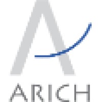 Arich logo - Similar company to Arich