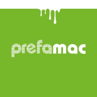 Prefamac Chocolate Machines logo - Similar company to Hacos