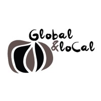 Global & Local logo - Similar company to Green Model