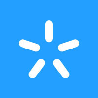 Київстар logo - Similar company to Rozetka.Ua